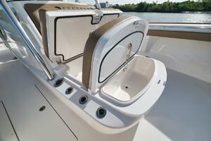 41ft Valhalla Boatworks Yacht For Sale