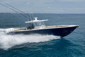2022 Valhalla Boatworks thumbnail 9