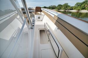 41ft Valhalla Boatworks Yacht For Sale