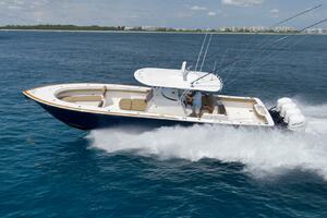 41ft Valhalla Boatworks Yacht For Sale