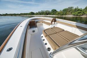 41ft Valhalla Boatworks Yacht For Sale