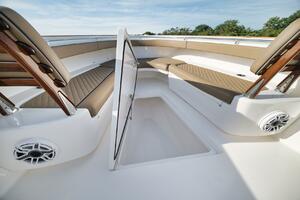 41ft Valhalla Boatworks Yacht For Sale