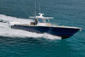 41ft Valhalla Boatworks Yacht For Sale