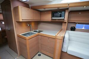 Liberty 2 48ft Dufour Yacht For Sale