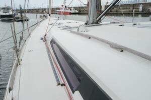 Liberty 2 48ft Dufour Yacht For Sale