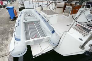 Liberty 2 48ft Dufour Yacht For Sale