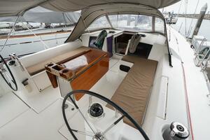 Liberty 2 48ft Dufour Yacht For Sale