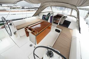 Liberty 2 48ft Dufour Yacht For Sale