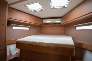 Liberty 2 48ft Dufour Yacht For Sale