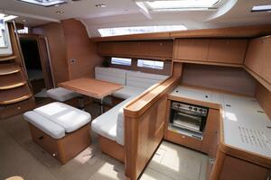 Liberty 2 48ft Dufour Yacht For Sale