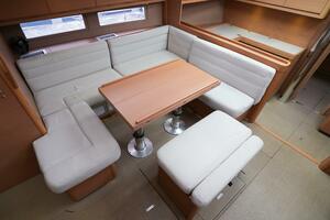 Liberty 2 48ft Dufour Yacht For Sale