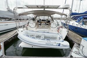 Liberty 2 48ft Dufour Yacht For Sale