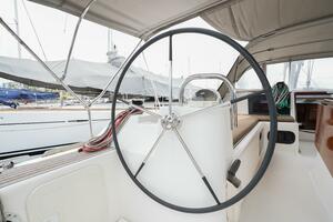 Liberty 2 48ft Dufour Yacht For Sale