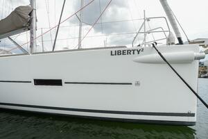 Liberty 2 48ft Dufour Yacht For Sale
