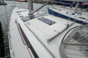 Liberty 2 48ft Dufour Yacht For Sale