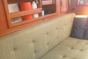 TAPESTRY 34ft Pacific Seacraft Yacht For Sale