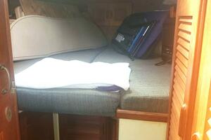 TAPESTRY 34ft Pacific Seacraft Yacht For Sale