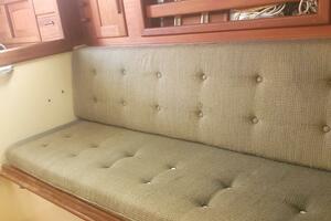 TAPESTRY 34ft Pacific Seacraft Yacht For Sale