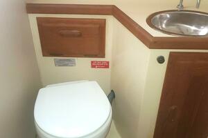 TAPESTRY 34ft Pacific Seacraft Yacht For Sale