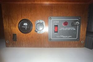 34ft Hinckley Yacht For Sale