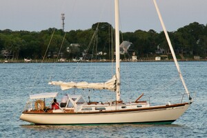 Vessel Image #1