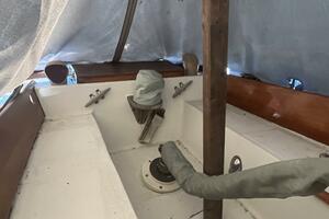 34ft Hinckley Yacht For Sale