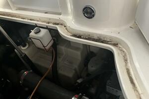 32ft Sea Ray Yacht For Sale