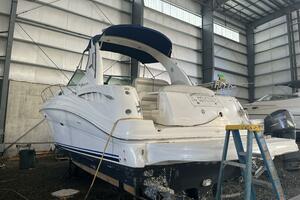 32ft Sea Ray Yacht For Sale