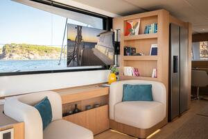 Bali 5.8 salon seating