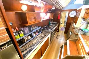Namaste 54ft IMP Yacht For Sale