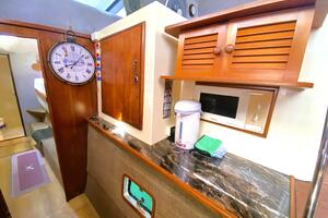 Namaste 54ft IMP Yacht For Sale