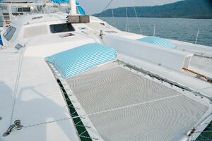 Namaste 54ft IMP Yacht For Sale