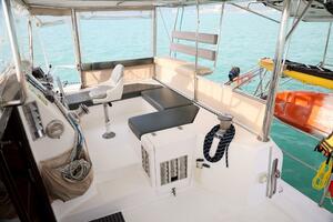 Namaste 54ft IMP Yacht For Sale