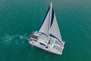 Vessel Image #1