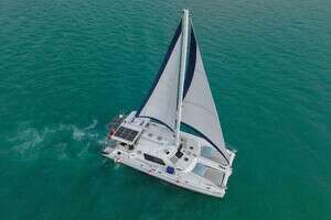 Namaste 2001 Imp 55 Yacht For Sale in Phuket 