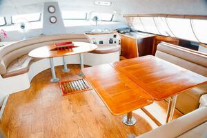 Namaste 54ft IMP Yacht For Sale