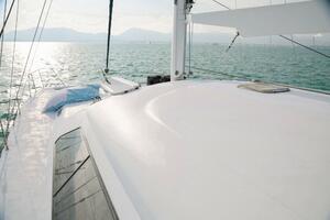 Namaste 54ft IMP Yacht For Sale