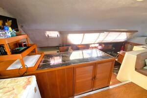 Namaste 54ft IMP Yacht For Sale