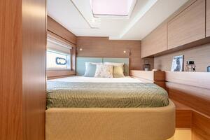 Bali 4.6 cabin