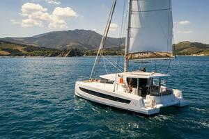 Bali 4.2 in navigation