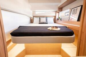 Bali 4.2 guest cabin