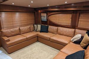 Yacht for sale 68FT (20.9M) HATTERAS