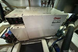 40' Kha Shing generator soundbox