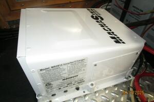 40' Kha Shing inverter