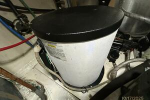 40' Kha Shing water heater