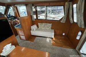 1989 Kha Shing 40 Sedan thumbnail 42
