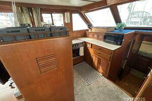 40' Kha Shing galley3