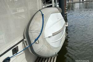 40' Kha Shing tender3