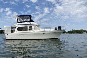 40' Kha Shing starboard profile1