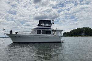 40' Kha Shing port profile